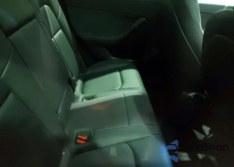 2024 Tesla Model Y from USA, damaged, VIN 7SAYGDEE1RF033715